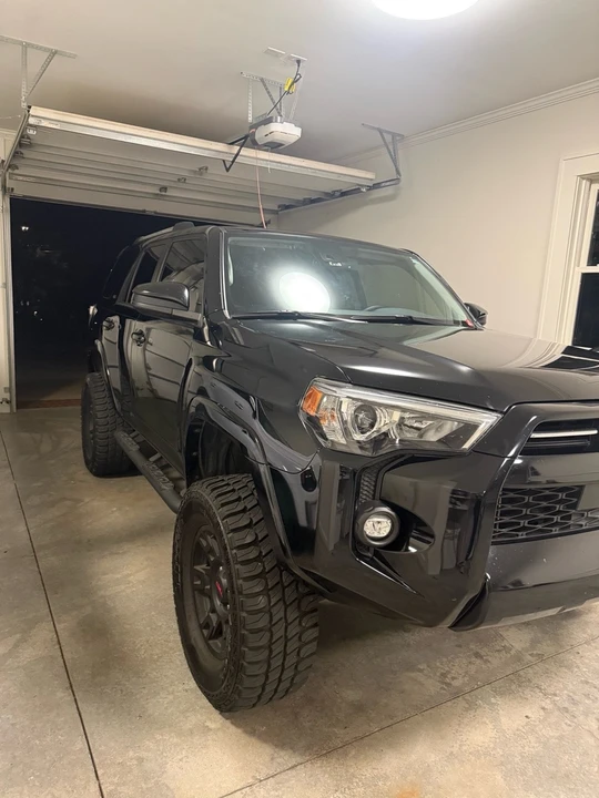 2023 Toyota 4Runner 5th Gen - Image 3 of 5