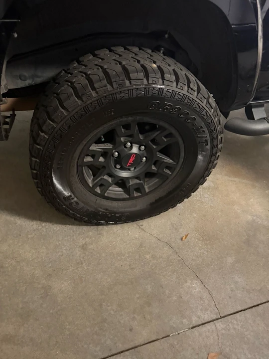2023 Toyota 4Runner 5th Gen - Image 4 of 5