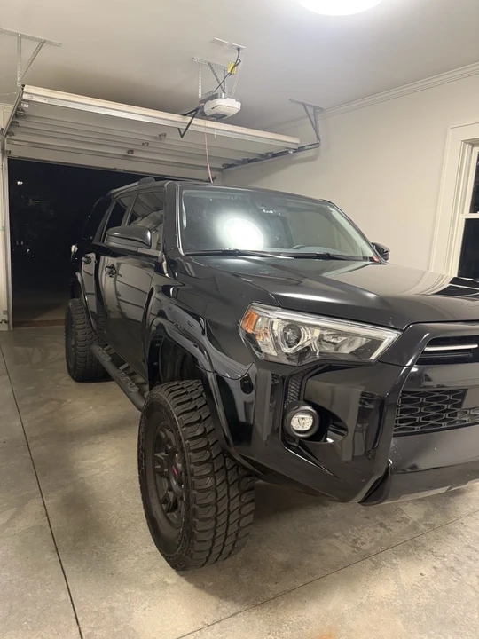 2023 Toyota 4Runner 5th Gen - Image 2 of 7