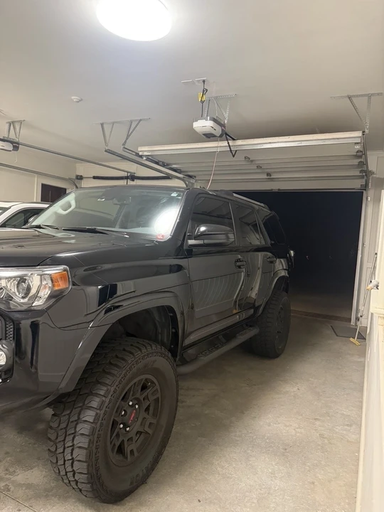 2023 Toyota 4Runner 5th Gen - Image 3 of 7