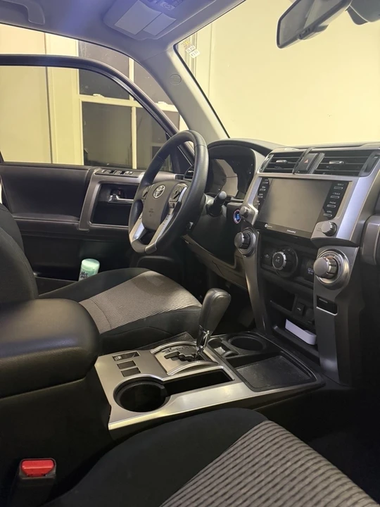 2023 Toyota 4Runner 5th Gen - Image 6 of 7