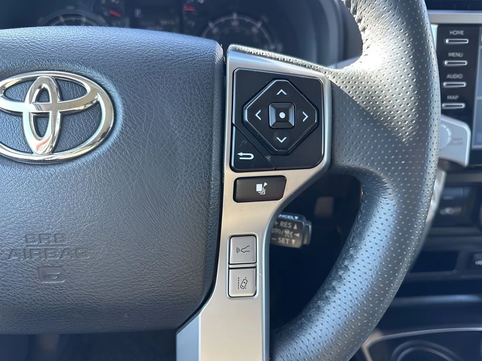 2023 Toyota 4Runner 5th Gen - Image 15 of 21