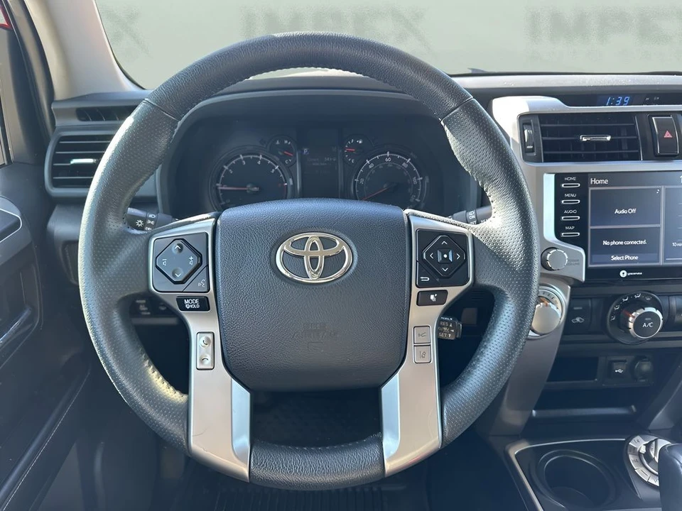 2023 Toyota 4Runner 5th Gen - Image 13 of 21