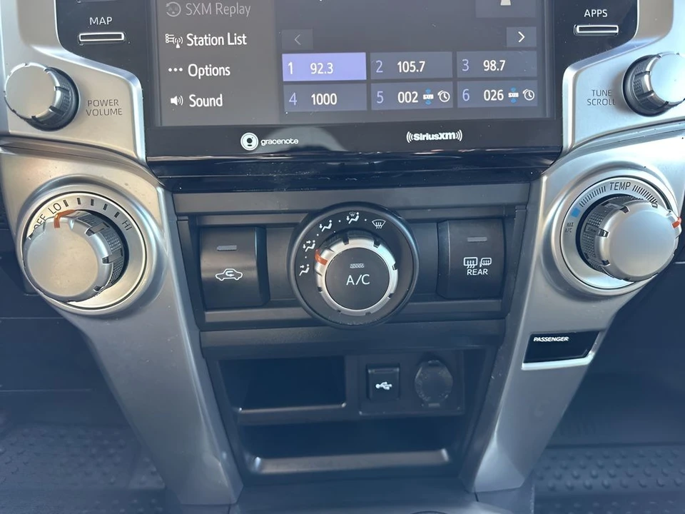 2023 Toyota 4Runner 5th Gen - Image 18 of 21