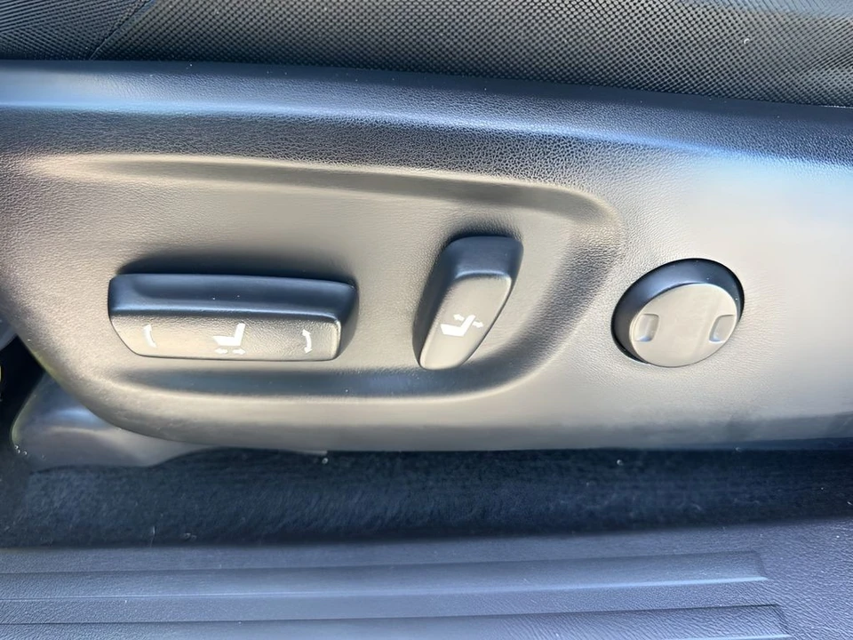 2023 Toyota 4Runner 5th Gen - Image 10 of 21