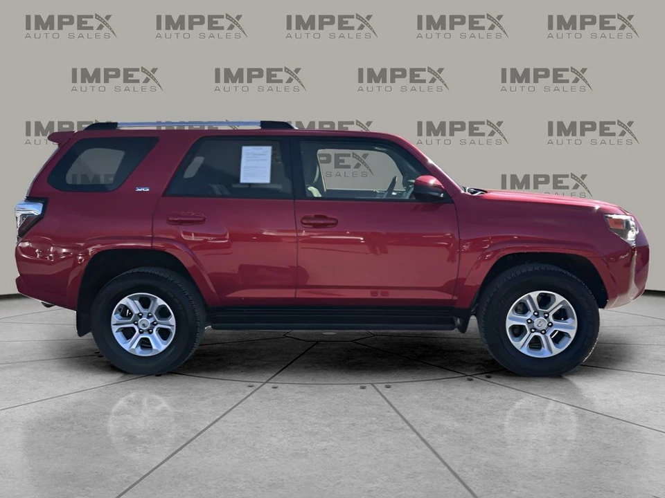 2023 Toyota 4Runner 5th Gen - Image 6 of 21