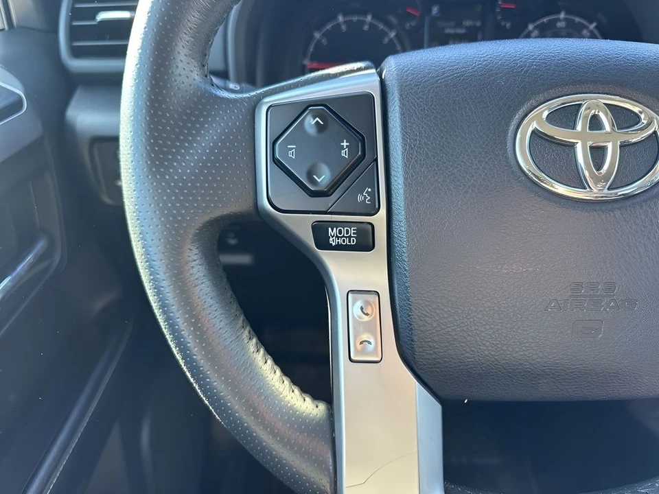2023 Toyota 4Runner 5th Gen - Image 14 of 21