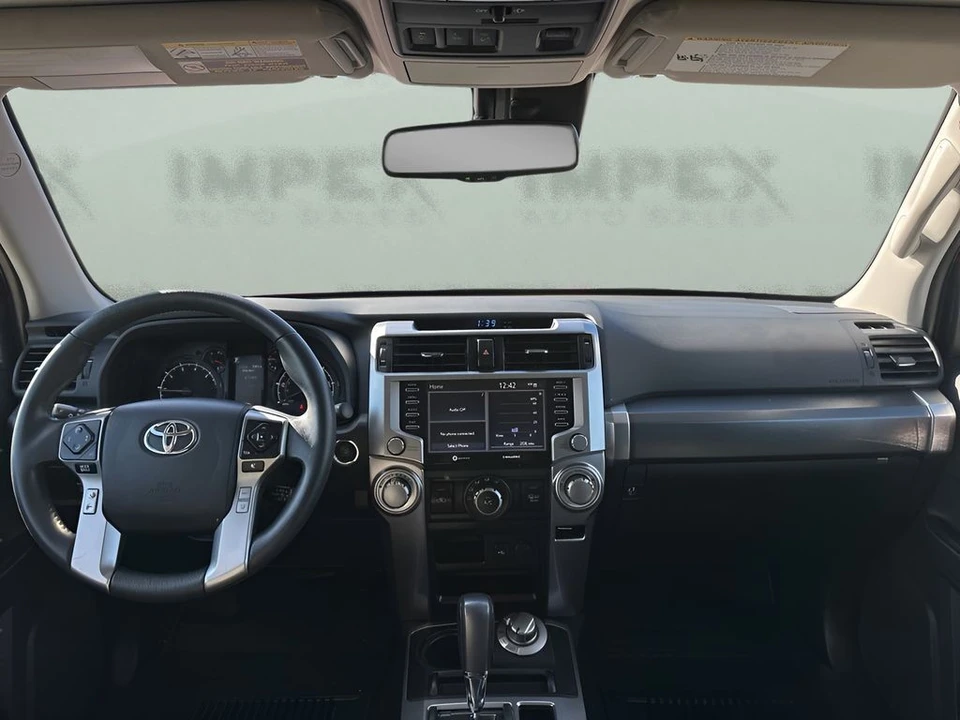 2023 Toyota 4Runner 5th Gen - Image 12 of 21