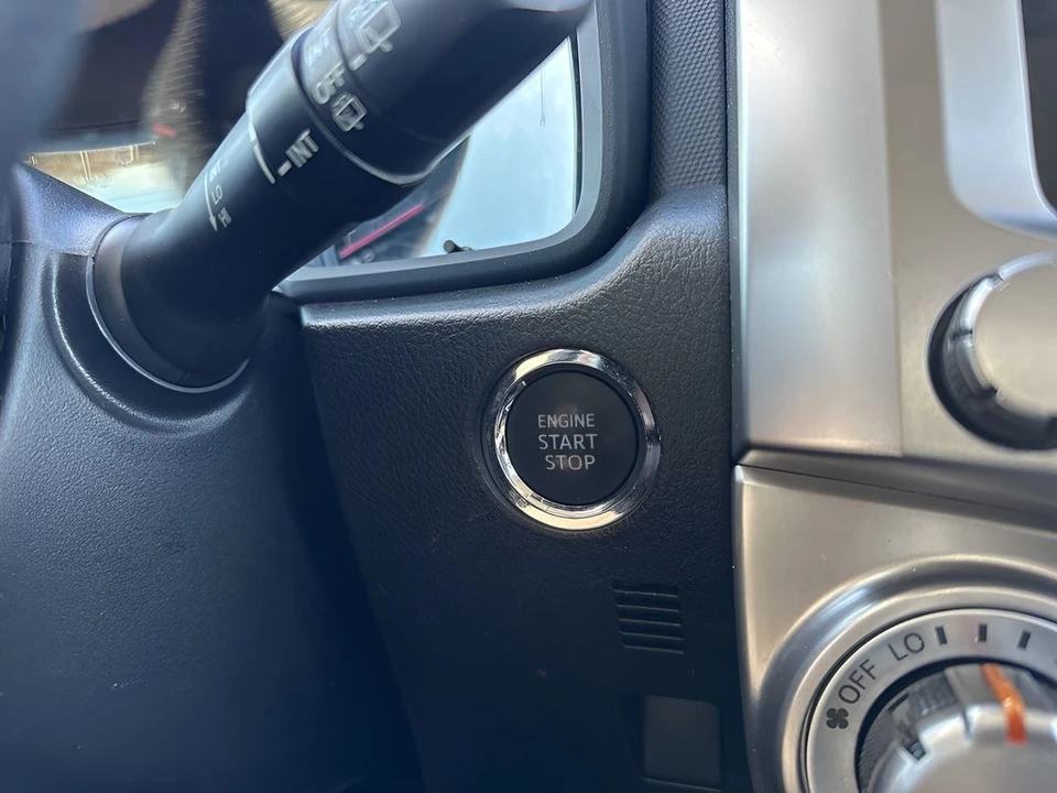 2023 Toyota 4Runner 5th Gen - Image 20 of 21
