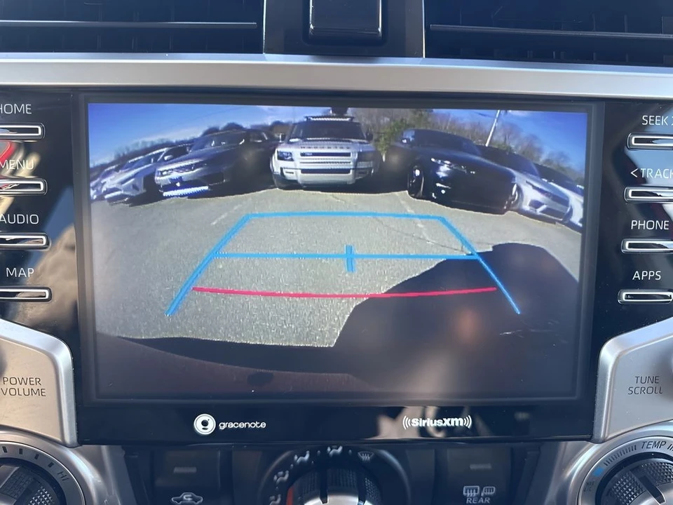 2023 Toyota 4Runner 5th Gen - Image 19 of 21