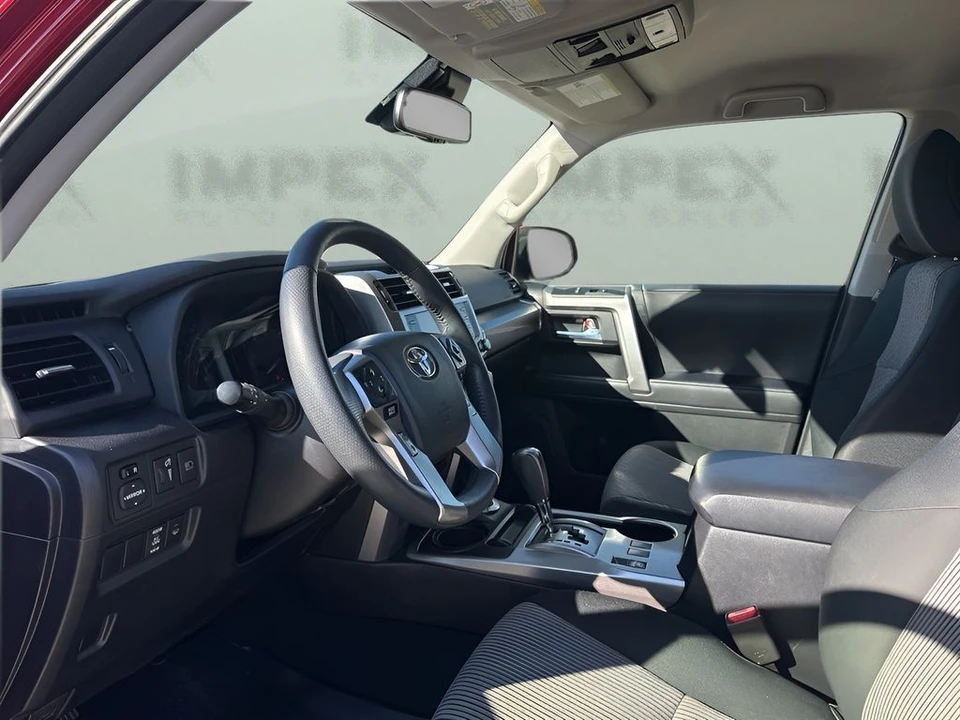 2023 Toyota 4Runner 5th Gen - Image 9 of 21