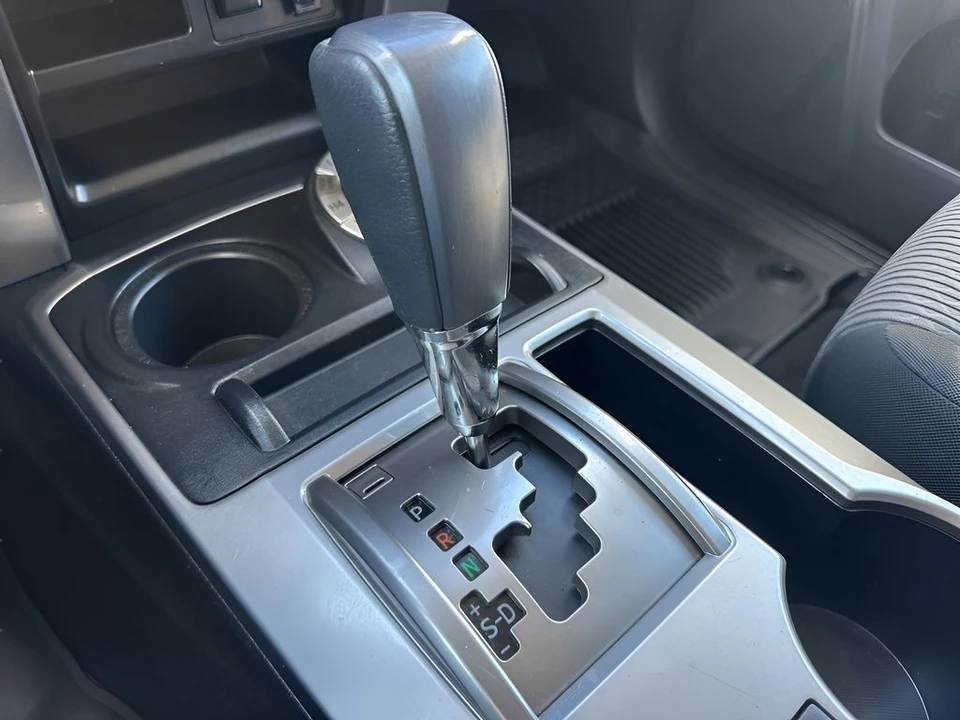 2023 Toyota 4Runner 5th Gen - Image 16 of 21