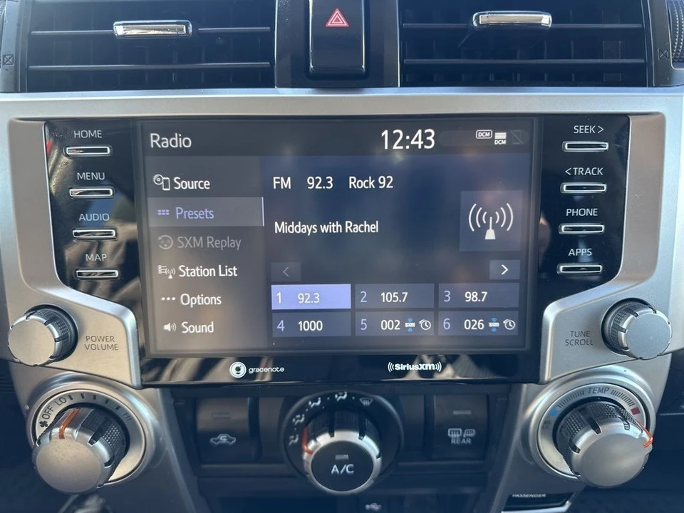 2023 Toyota 4Runner 5th Gen - Image 17 of 21