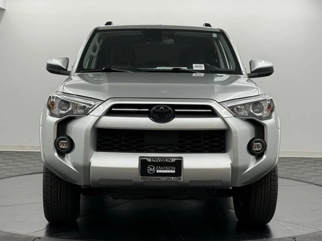 2023 Toyota 4Runner 5th Gen - Image 3 of 12