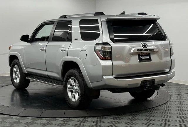 2023 Toyota 4Runner 5th Gen - Image 10 of 12