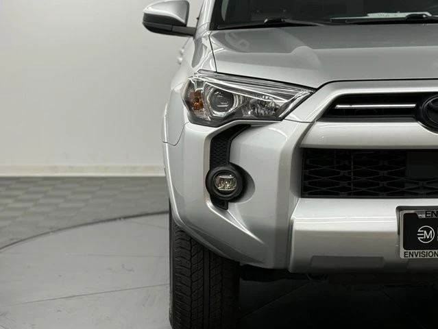 2023 Toyota 4Runner 5th Gen - Image 4 of 12