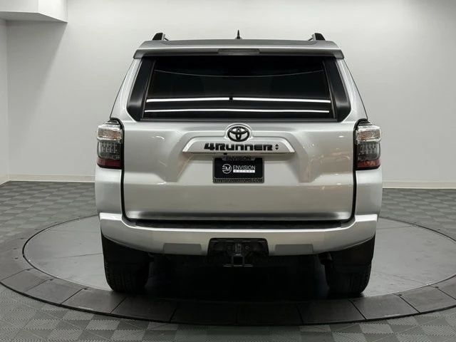 2023 Toyota 4Runner 5th Gen - Image 8 of 12