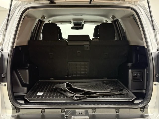 2023 Toyota 4Runner 5th Gen - Image 11 of 12