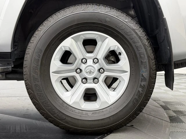 2023 Toyota 4Runner 5th Gen - Image 12 of 12