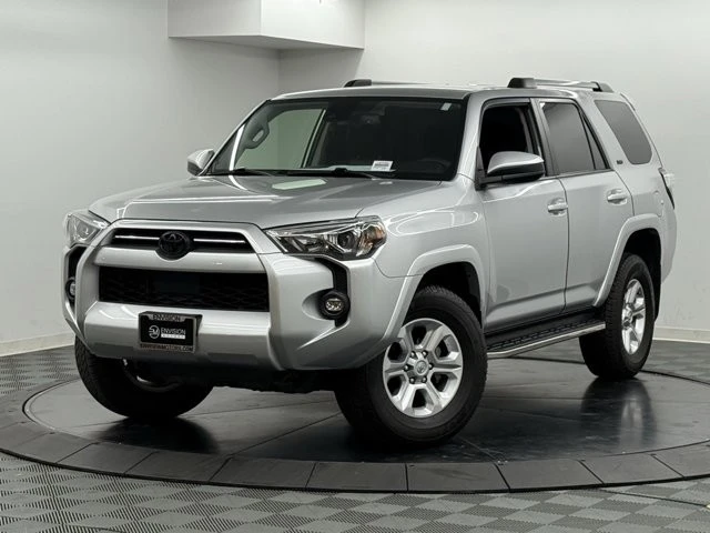 2023 Toyota 4Runner 5th Gen - Image 2 of 12
