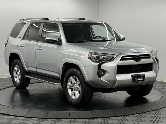 2023 Toyota 4Runner 5th Gen - Image 5 of 12