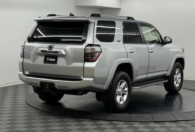 2023 Toyota 4Runner 5th Gen - Image 6 of 12