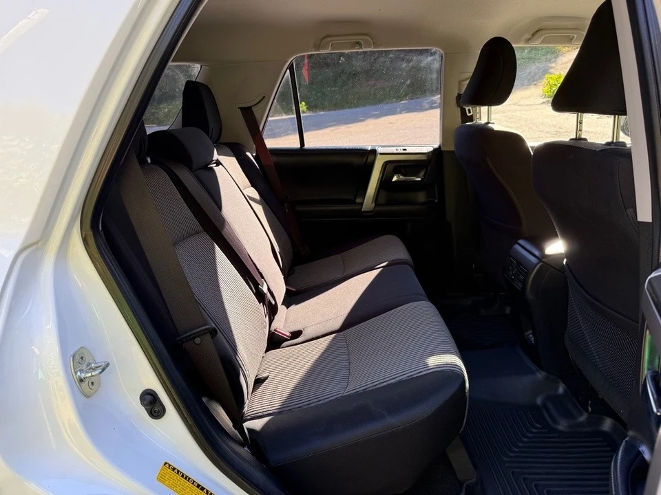 2023 Toyota 4Runner 5th Gen - Image 18 of 21