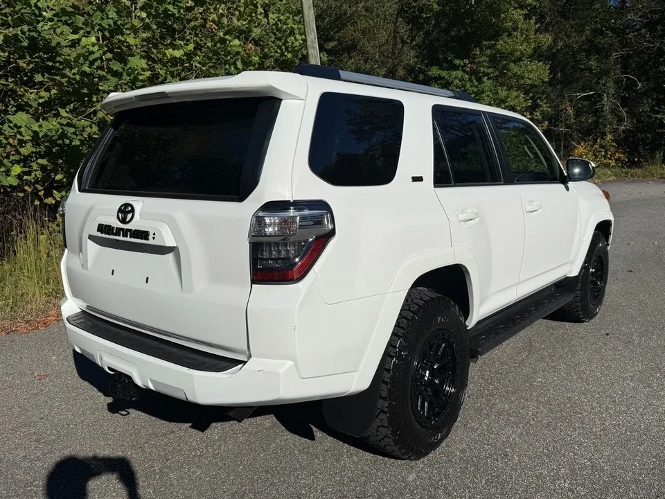 2023 Toyota 4Runner 5th Gen - Image 6 of 21