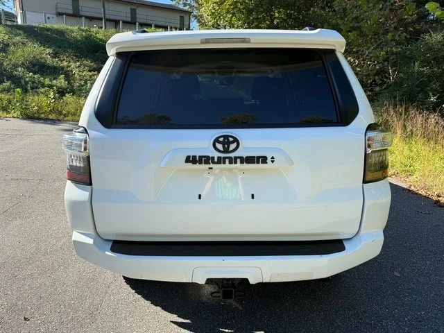 2023 Toyota 4Runner 5th Gen - Image 7 of 12