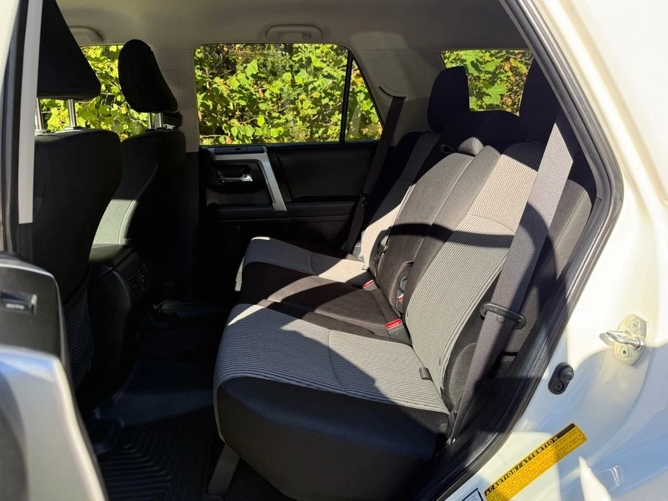 2023 Toyota 4Runner 5th Gen - Image 16 of 21