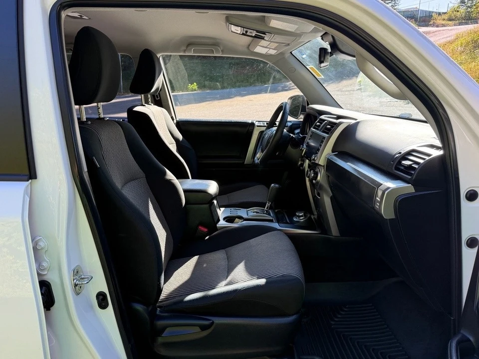 2023 Toyota 4Runner 5th Gen - Image 19 of 21
