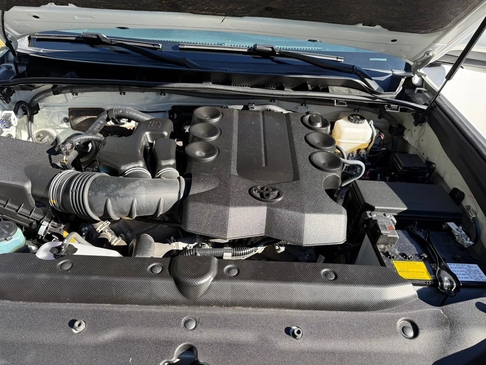 2023 Toyota 4Runner 5th Gen - Image 9 of 21