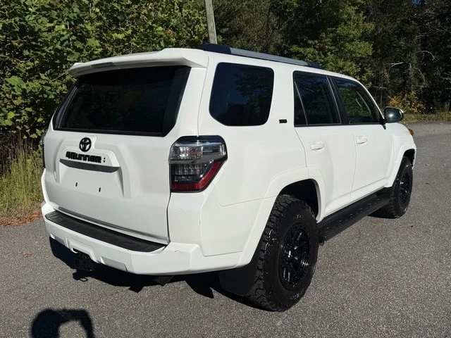 2023 Toyota 4Runner 5th Gen - Image 6 of 12
