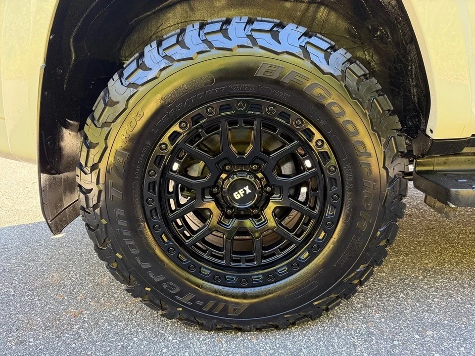 2023 Toyota 4Runner 5th Gen - Image 10 of 21