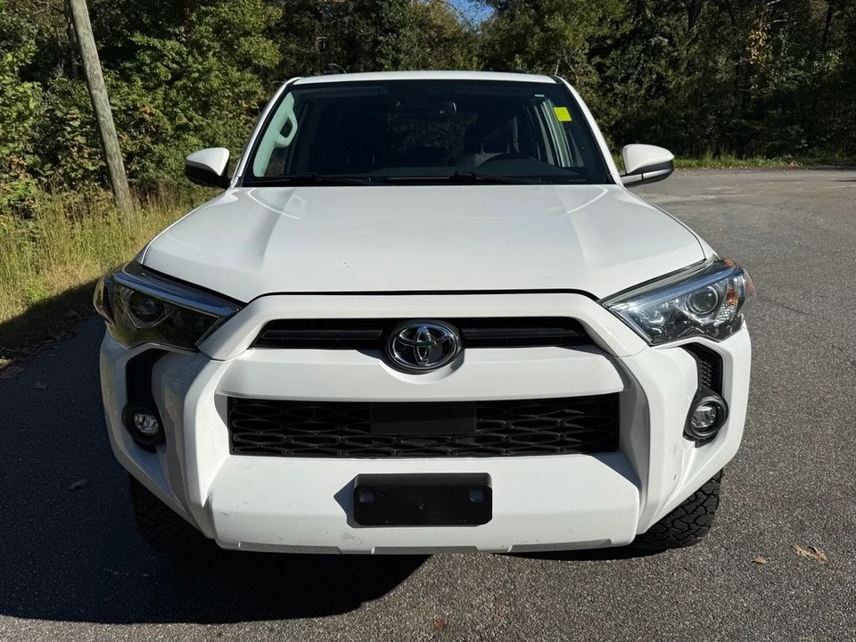 2023 Toyota 4Runner 5th Gen - Image 3 of 21