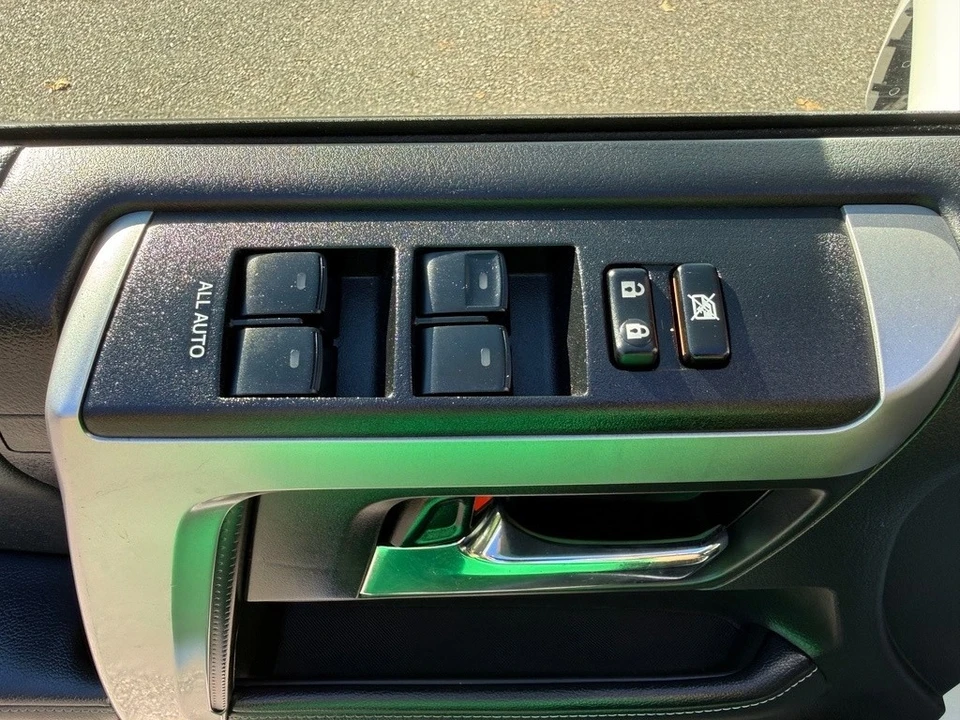 2023 Toyota 4Runner 5th Gen - Image 14 of 21