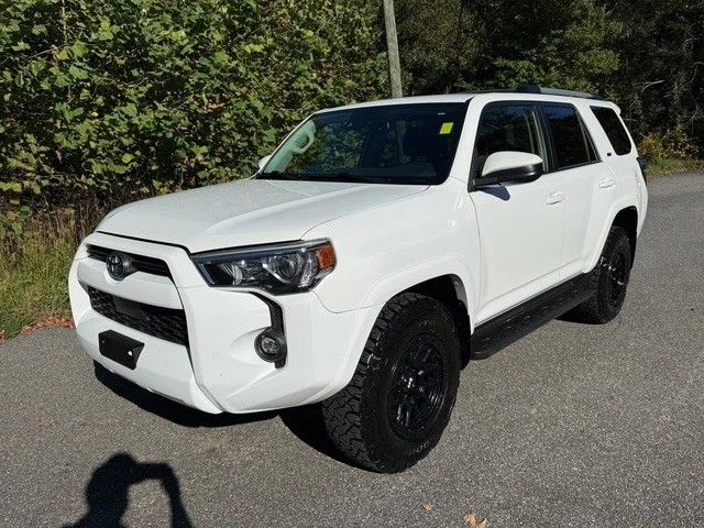 2023 Toyota 4Runner 5th Gen - Image 2 of 12