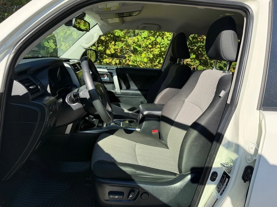 2023 Toyota 4Runner 5th Gen - Image 13 of 21
