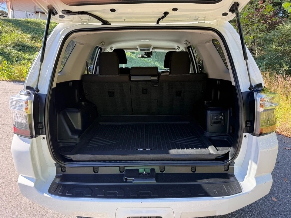 2023 Toyota 4Runner 5th Gen - Image 17 of 21