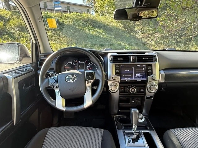 2023 Toyota 4Runner 5th Gen - Image 12 of 12