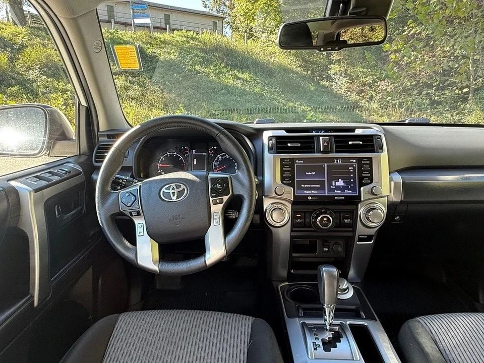 2023 Toyota 4Runner 5th Gen - Image 12 of 21