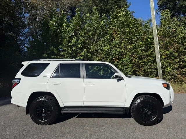 2023 Toyota 4Runner 5th Gen - Image 5 of 12
