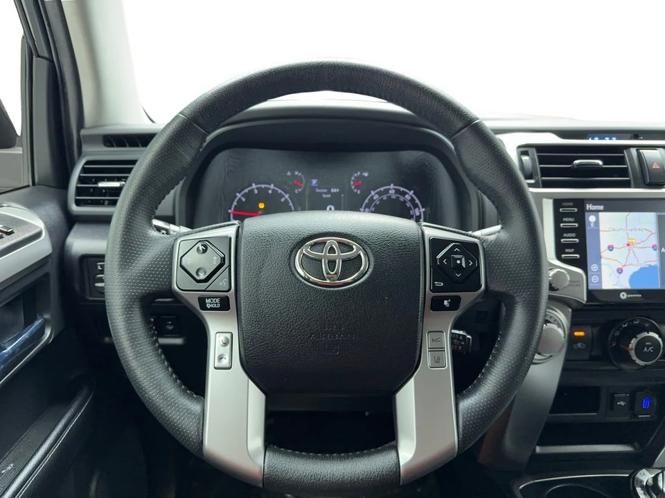 2023 Toyota 4Runner 5th Gen - Image 20 of 21