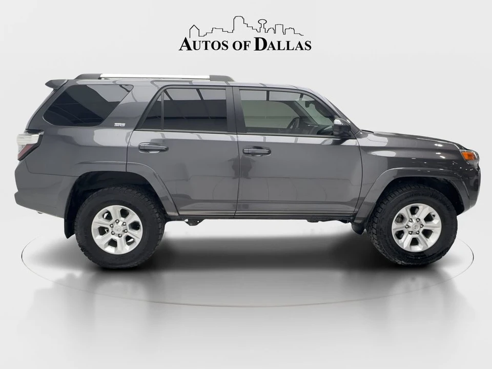 2023 Toyota 4Runner 5th Gen - Image 6 of 21
