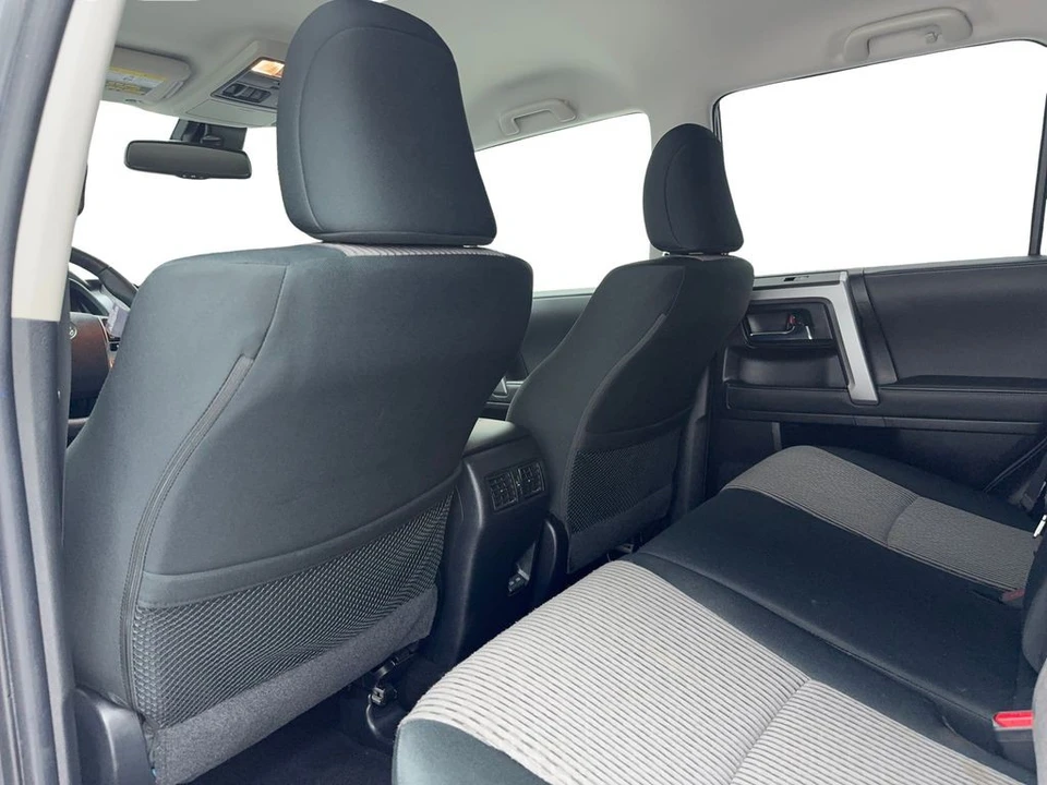 2023 Toyota 4Runner 5th Gen - Image 13 of 21