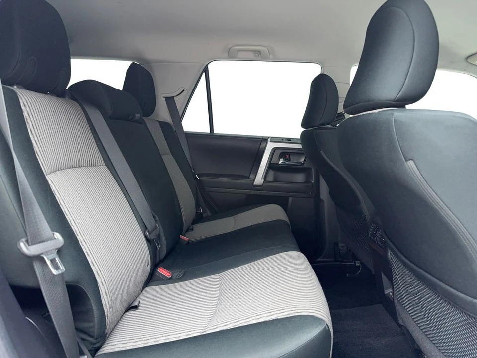 2023 Toyota 4Runner 5th Gen - Image 16 of 21