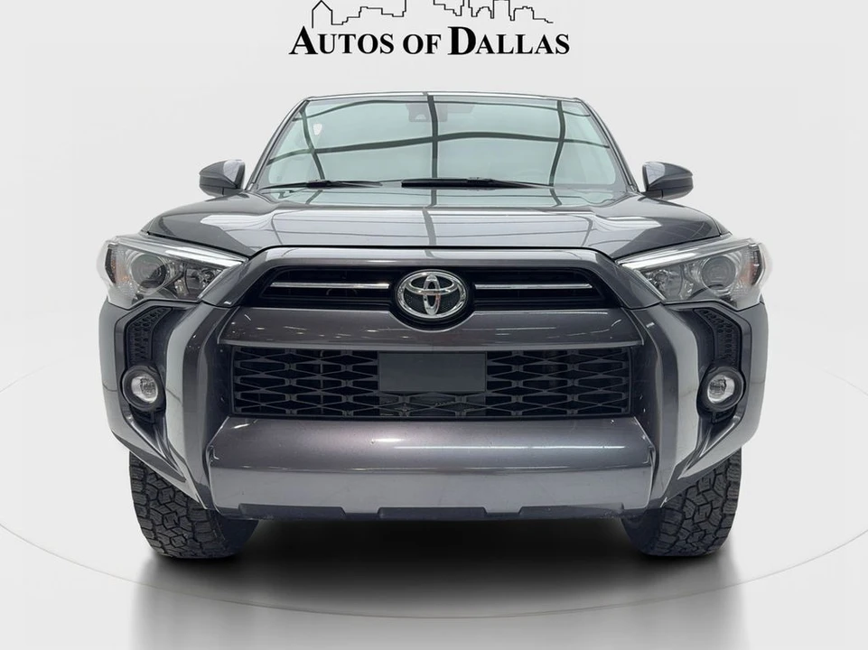 2023 Toyota 4Runner 5th Gen - Image 4 of 21