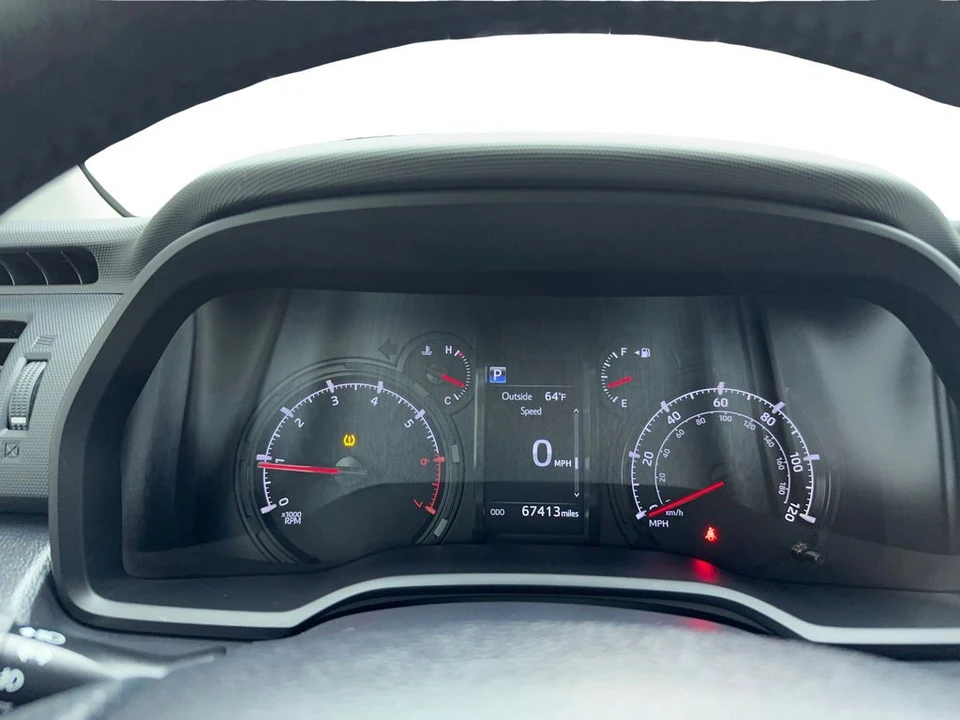 2023 Toyota 4Runner 5th Gen - Image 21 of 21