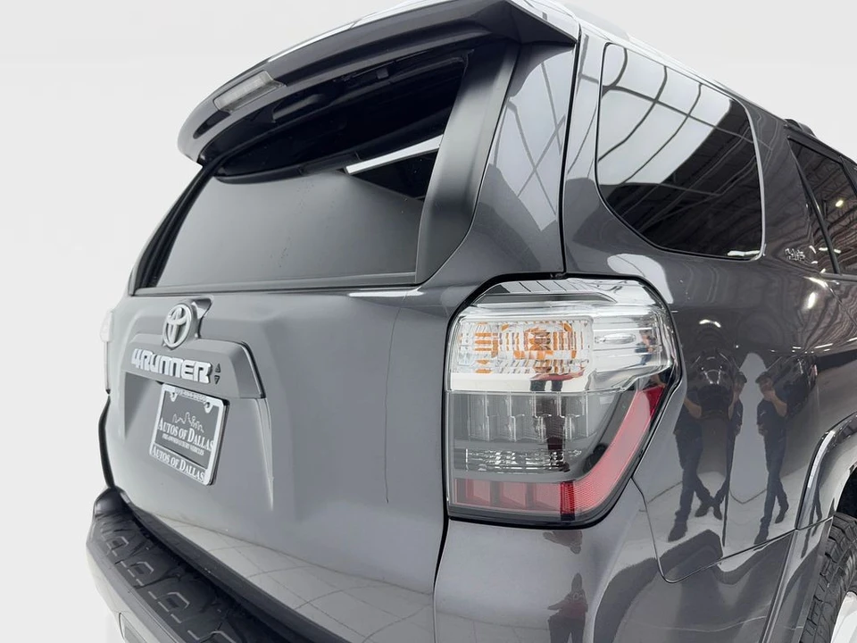 2023 Toyota 4Runner 5th Gen - Image 7 of 21