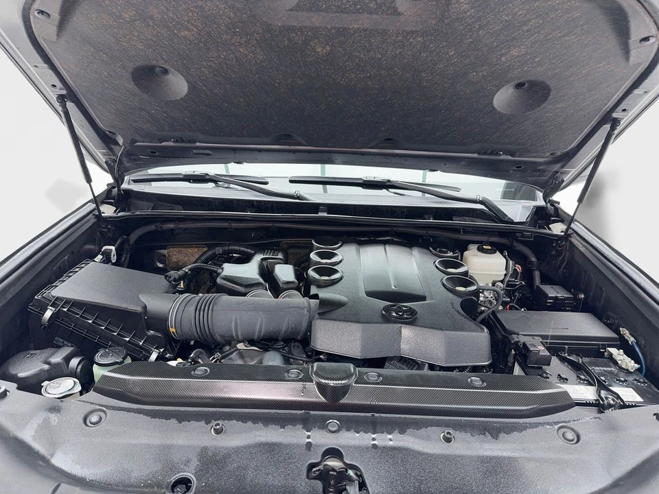 2023 Toyota 4Runner 5th Gen - Image 11 of 21